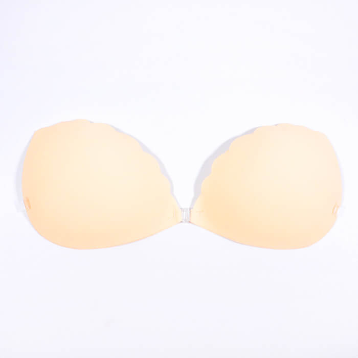 1328花杯隐形文胸