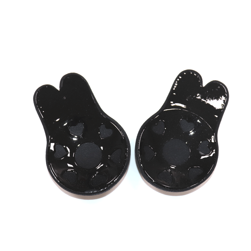 Y1309 兔耳奶嘴套