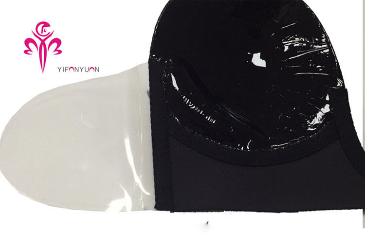 1306深U隐形文胸