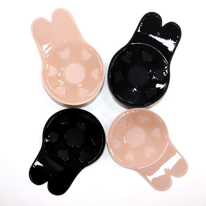 Y1309 兔耳奶嘴套