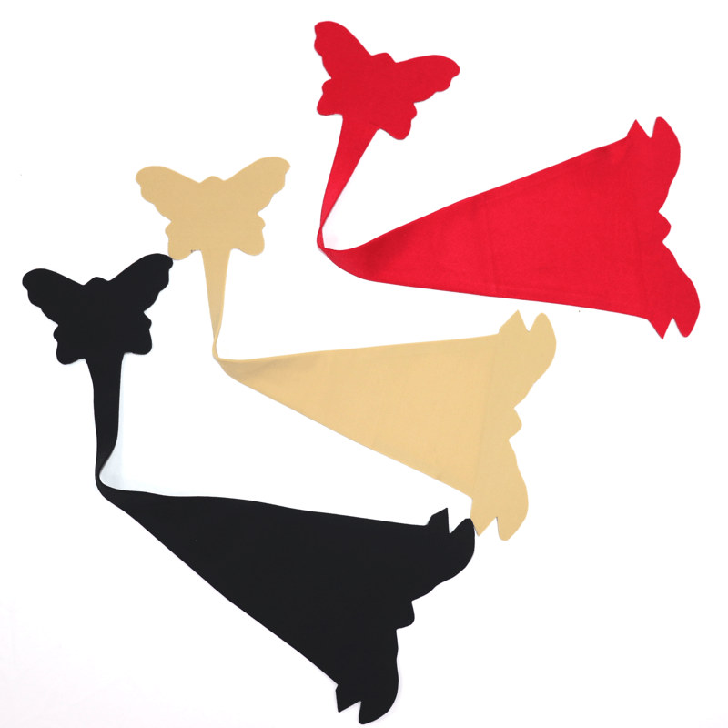 TK1519 蝴蝶丁字裤