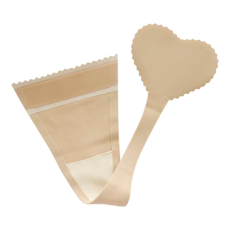 TK1512 心形丁字裤