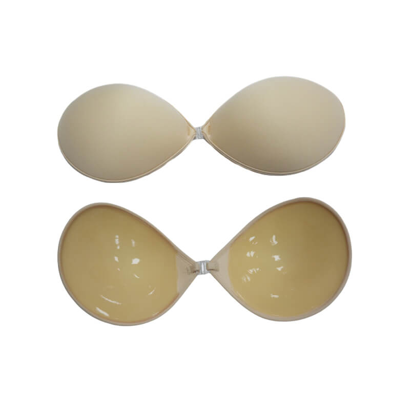 1315裹杯隐形文胸